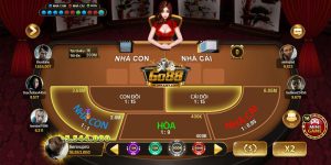Casino Go88 - Tài Xỉu, Game Bài, Hot Nhất Năm 2024